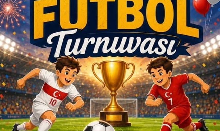 Çıldır'da Kur'an kursları arası futbol turnuvası düzenleniyor
