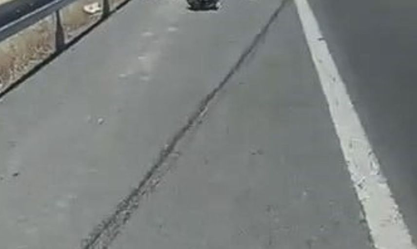 Elazığ'da otomobil ve traktör çarpıştı: 1 yaralı
