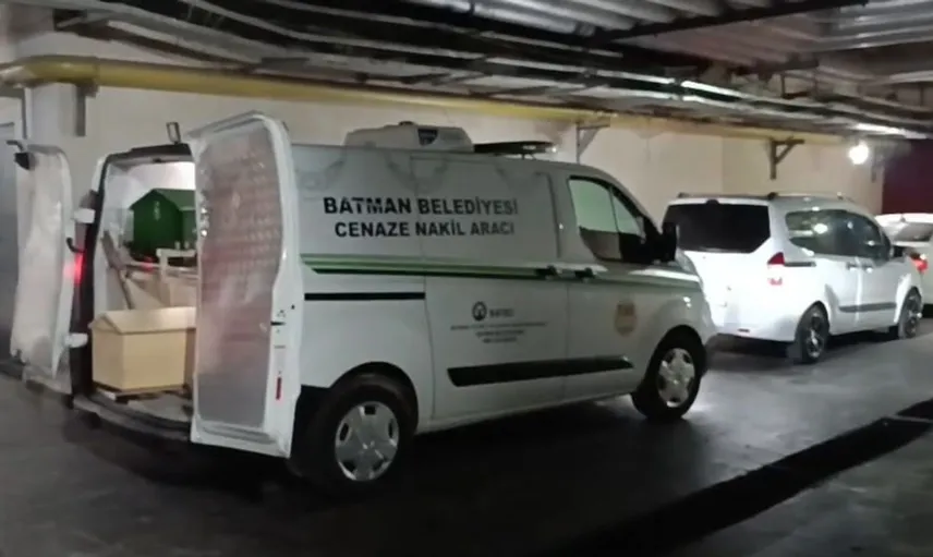 Kızını öldüren babanın cezaevindeki ölümüyle ilgili yeni detaylar