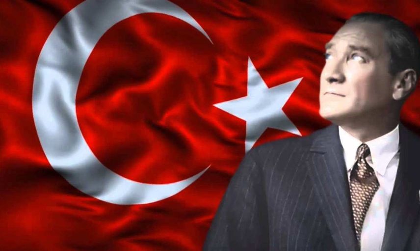 2, 3, 4 kıtalık, resimli, kısa ve uzun 19 Mayıs şiirleri ve sözleri