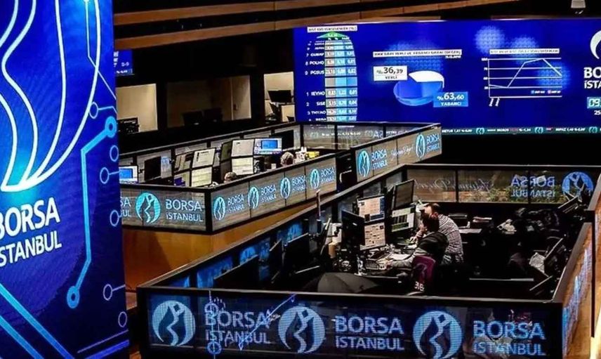 2-3-4 Mayıs 2022 Bayramda borsa açık mı, çalışıyor mu, kaça kadar açık?