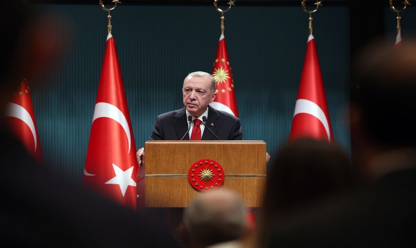 2 ay sonra yeniden toplanıyor: MGK’nın gündeminde Suriye ile normalleşme var