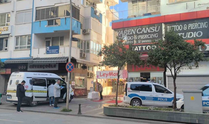 2 bin 400 liralık alacak davası cinayetle sonuçlandı