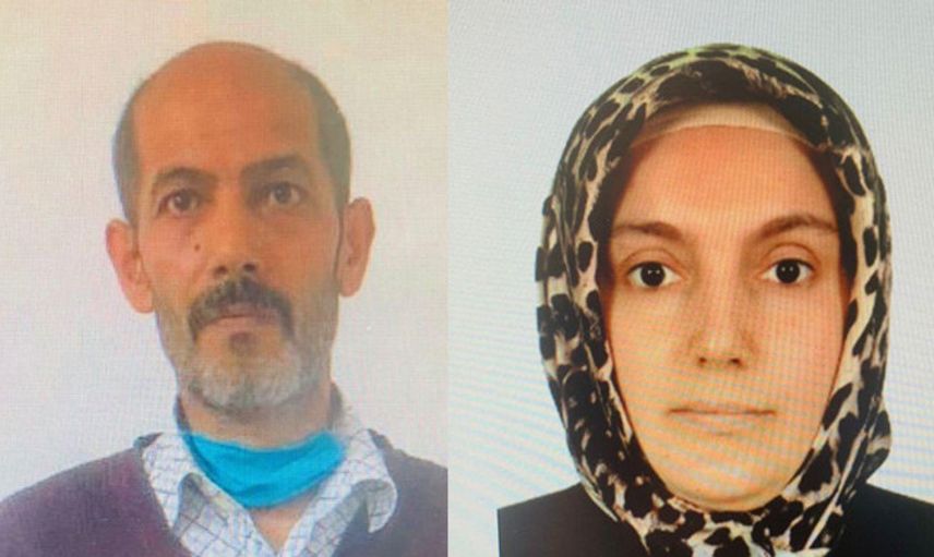 2 FETÖ Kaçağı Yakalanarak Türkiye'ye Getirildi