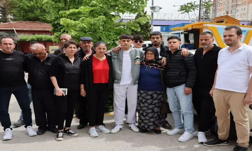 2. Kadir Şeker davası 5 yıl ile sonuçlandı! Mahkeme kararı kamuda gündem oldu