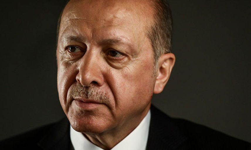 2 Mart 2021 Cumhurbaşkanı Bugün Nerede?