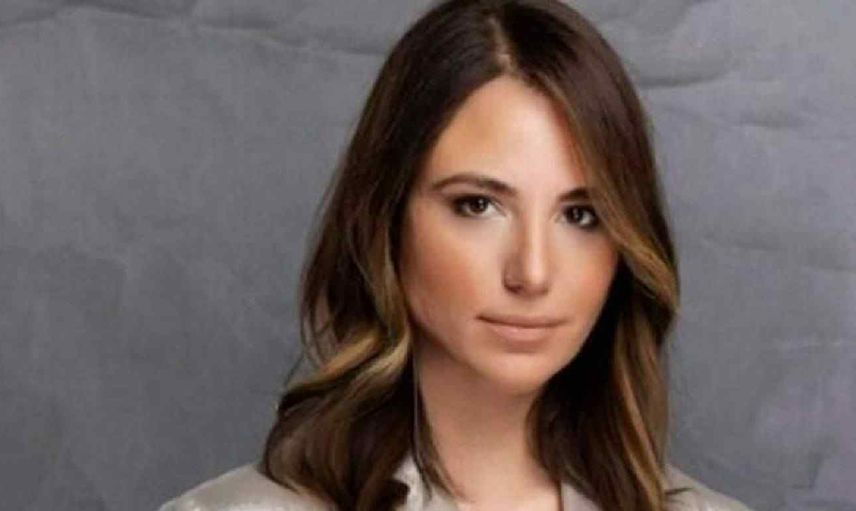 2. Sayfa konuğu Aslı Barış kimdir? Aslı Barış hayatı ve biyografisi