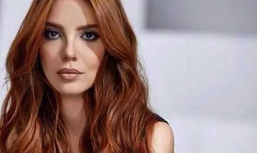 2. Sayfa konuğu Selen Soyder kimdir, kaç yaşında? Selen Soyder nereli, evli mi? Selen Soyder'in rol aldığı yapımlar ve biyografisi
