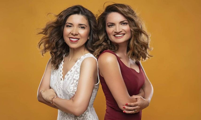 2. Sayfa Müge ve Gülşen neden ayrıldı? Müge ve Gülşen’e ne oldu?
