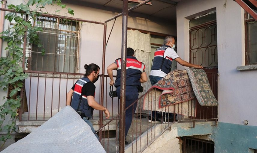 2 Şehirde Uyuşturucu Operasyonu: Çok Sayıda Gözaltı