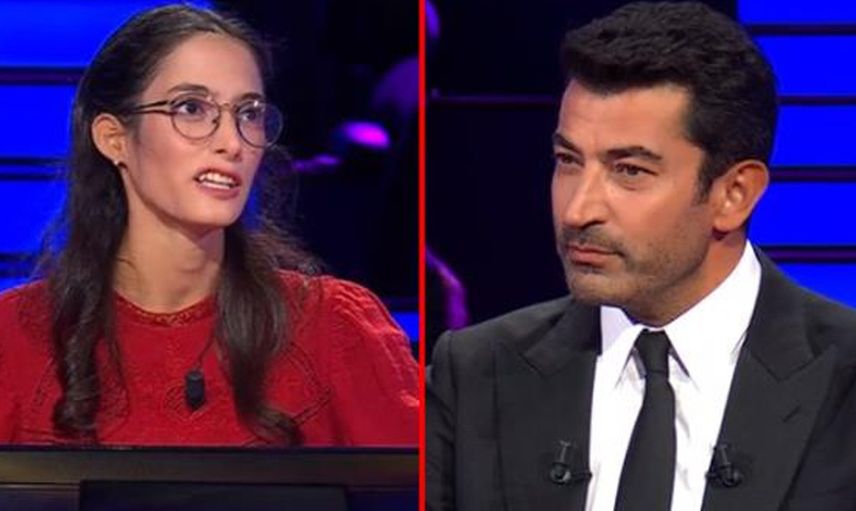 2. Soruda Kim Milyoner Olmak İster Yarışmasından Elendi Ama Yaşadıklarıyla Herkese Umut  Oldu