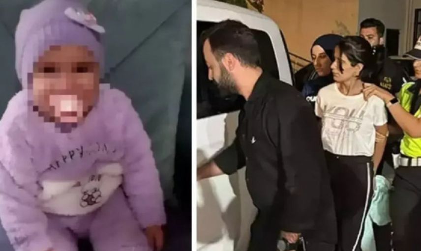 2 Yaşındaki Bebek İstismarında Yeni Gelişme: Evde Keşif Yapıldı!