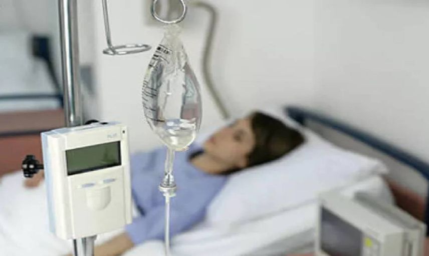 2 yıl sonra komadan uyandı! Uyanır uyanmaz ilk sözleri hayrete düşürdü