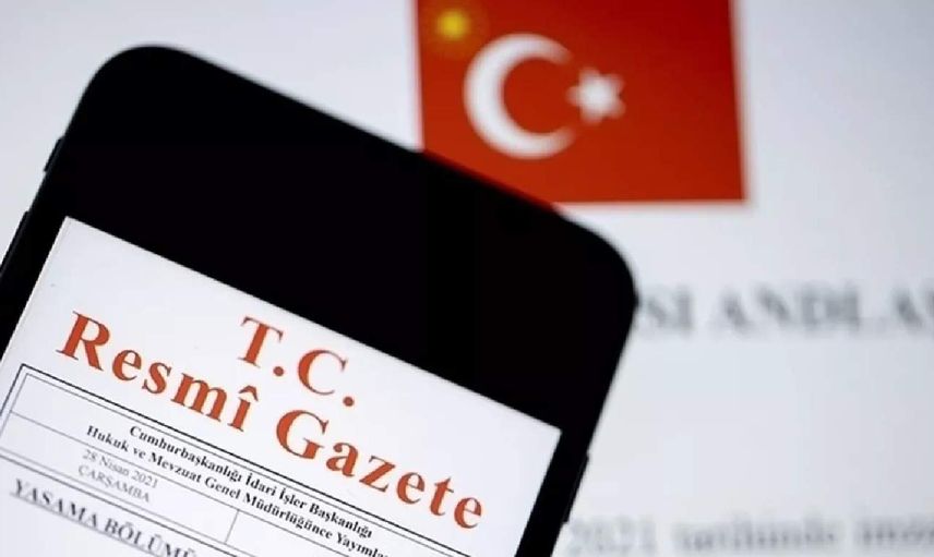 Resmi Gazete'nin 20 Mart 2022 tarihli sayısı yayımlandı! İşte, günün ilanları ve kararlar listesi