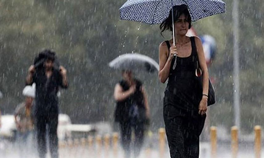 20 Mart Hava Durumu
