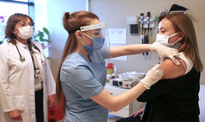 20 milyon kişiyi kapsayan araştırma sonuçlandı: Koronavirüs aşısı kalp rahatsızlıklarını önledi mi?
