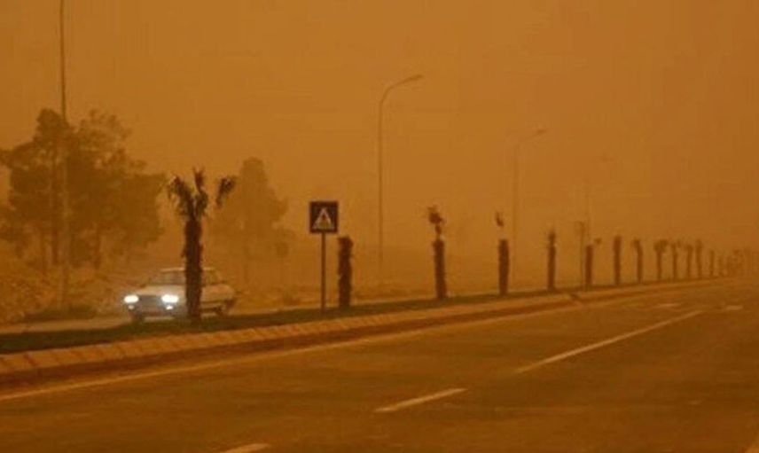 20 Nisan 2022 Çarşamba hava durumu nasıl olacak? Meteoroloji Genel Müdürlüğü 20 Nisan 2022 hava tahmin raporunu yayımladı: Soğuk havayla beraber toz taşınımı geliyor!