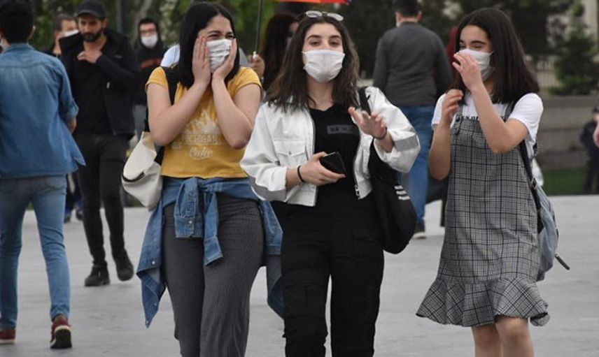 20 Yaş Altı Sokağa Çıkma Yasağı Kalktı mı?