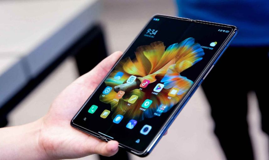 200 megapiksel kameralı ilk telefon: Xiaomi Mix Fold 2 ne zaman çıkacak? Xiaomi Mix Fold 2 Türkiye fiyatı açıklandı mı?