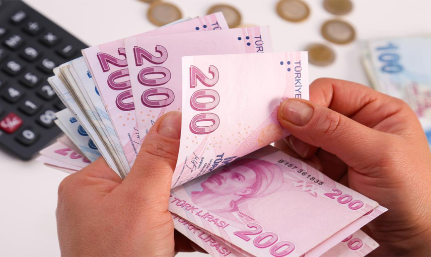 200.000 TL’si olan paraya para demeyecek! Herkes bankaya para yatırmak için sıra oldu