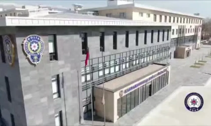 Kahramanmaraş'ta 2010 yılına ait bebek cinayeti aydınlatıldı