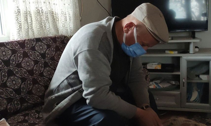 2017 yılından beri aranıyordu: Yaşlı çiftleri uyutup dolandıran kadın sonunda yakalandı