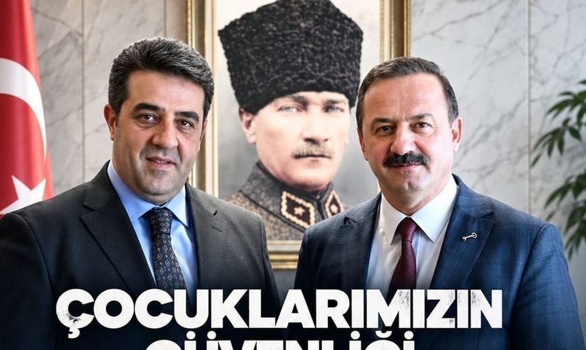 Anahtar Parti’den okul güvenliği için acil eylem çağrısı