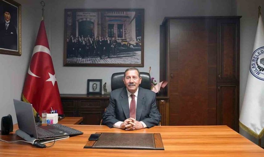 Muğla'nın Milas Belediyesi'nde büyük operasyona imza atıldı