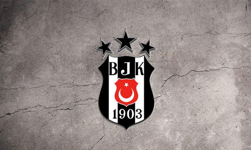 2020-2021 Sezonu Şampiyonu Beşiktaş