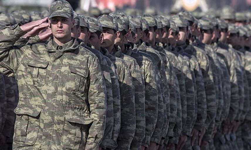 2021 Askerlik Yerleri Belli Oldu! Askerlik Yerleri Nasıl Sorgulanır? 