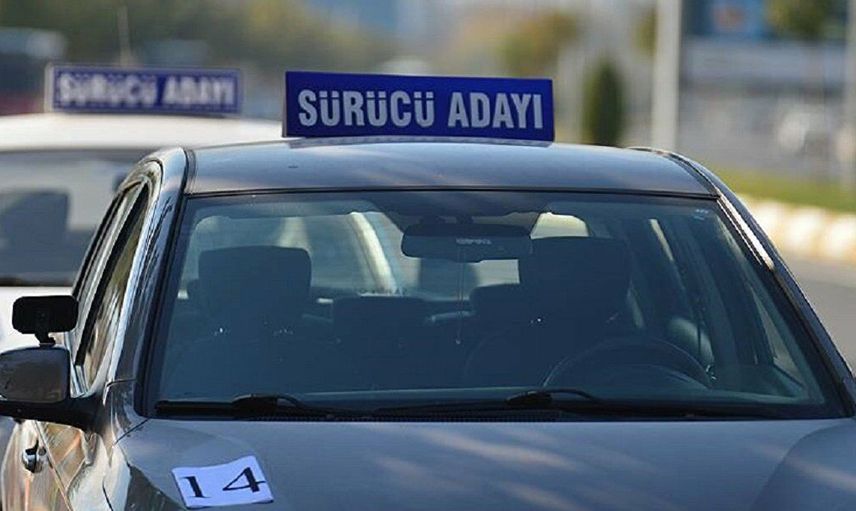 2021 Ehliyet Harcı Ne Kadar Oldu? Sürücü Kursları Açık Mı?