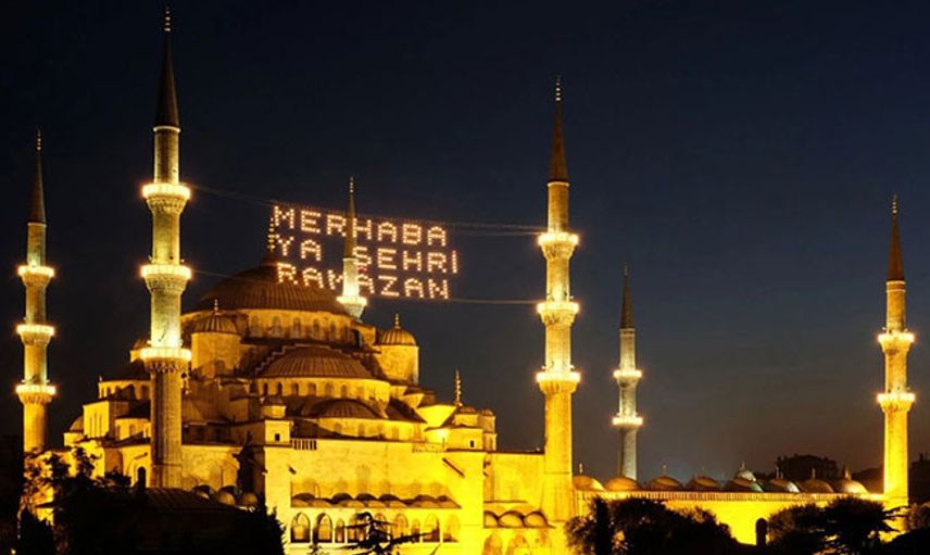 2021 İlk İftar Ne Zaman?