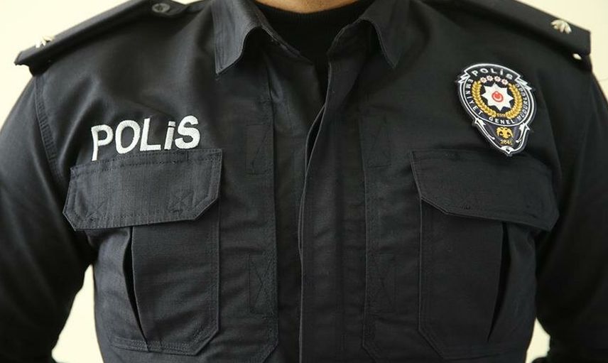 2021 Polislik KPSS Puanı