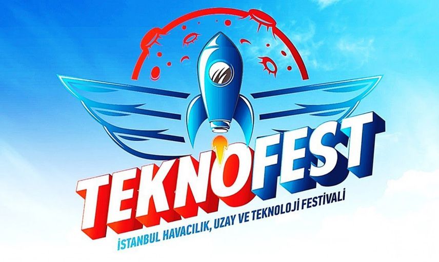 2021 TEKNOFEST Nerede, Nasıl Gidilir?