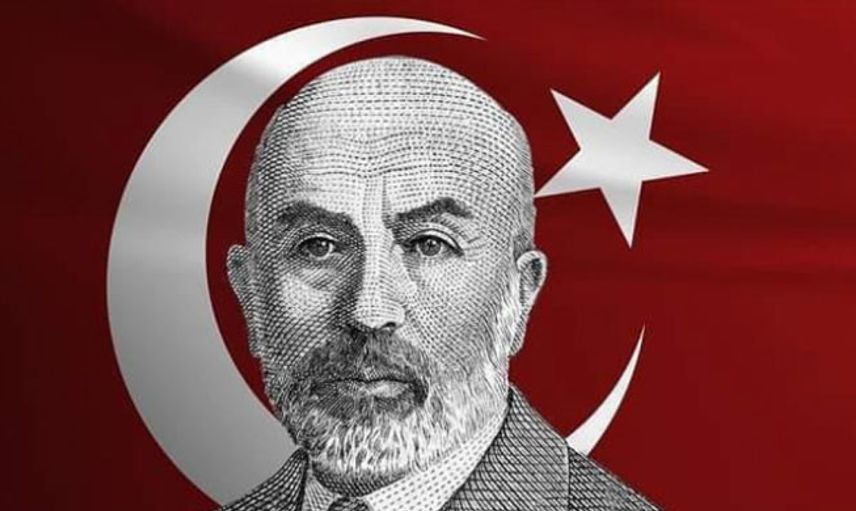 2021 Yılı "Mehmet Akif ve İstiklal Marşı Yılı" İlan Edildi
