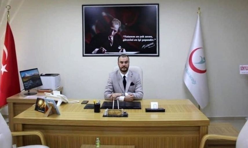 Karabük’te dental implant tedavisiyle ağız sağlığında yeni dönem başladı