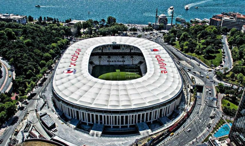 2022-2023 sezonu Beşiktaş kombine fiyatları ne kadar, kaç TL? Beşiktaş kombine yenileme ve yeni kombine fiyatları