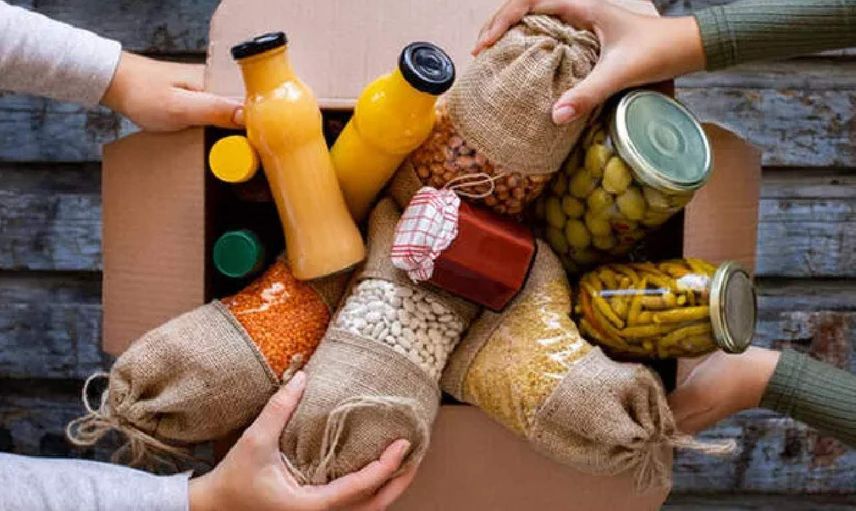 2022 A101, ŞOK, BİM, Migros Ramazan kolisi fiyatları ne kadar? Ramazan erzak kolisinde ne var?