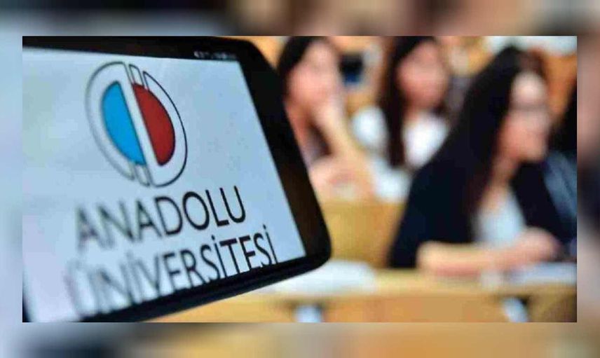 2022 AÖF bahar dönem sonu sınav giriş belgeleri sorgulama ekranı açıldı