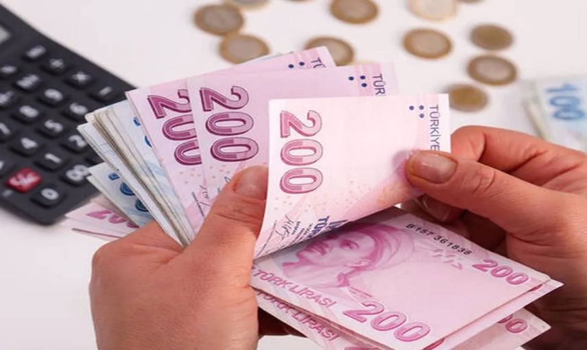 2022 Asgari ücret kaç TL oldu? Temmuz 2022 brüt ve net asgari ücret ne kadar? Temmuz ayında asgari ücrete ne kadar zam yapıldı?