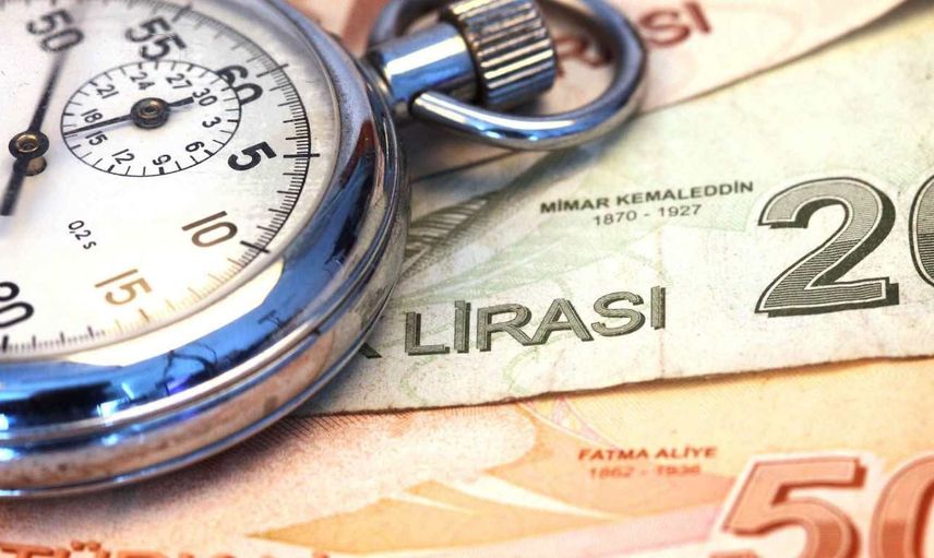 2022 asgari ve brüt ücret saatlik ne kadar? Asgari ücret günlük ve saatlik ücret hesaplama