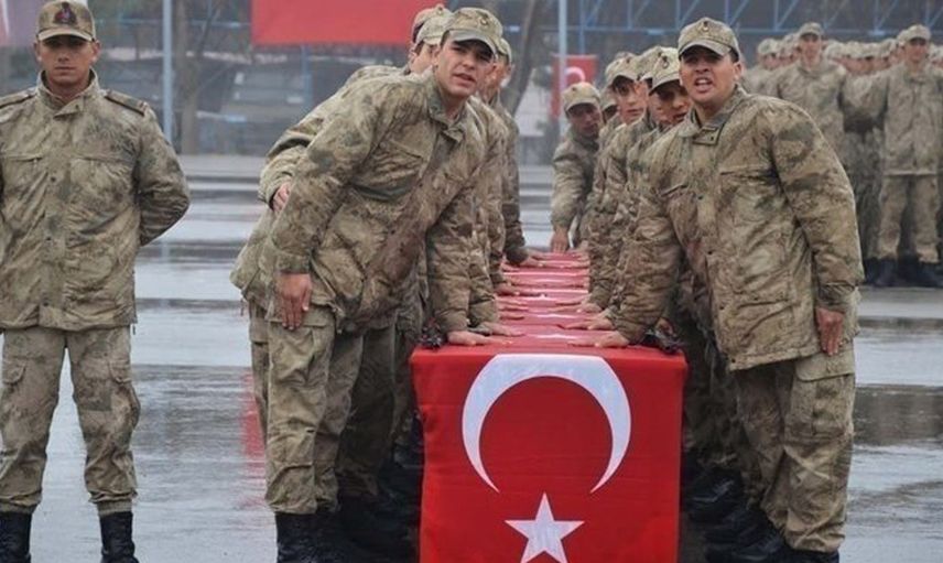 2022 Bedelli Askerlik Tarihleri Ve Yerleri Açıklandı