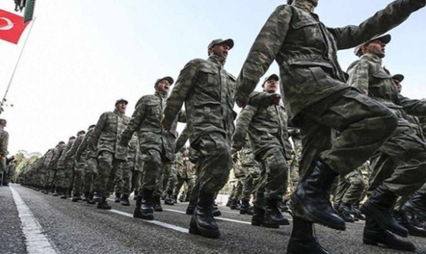 2022 bedelli askerlik ücreti ne kadar oldu? Bedelli askerlik ne kadar ödeyerek yapılır? 2022 bedelli askerlik güncel ücretleri