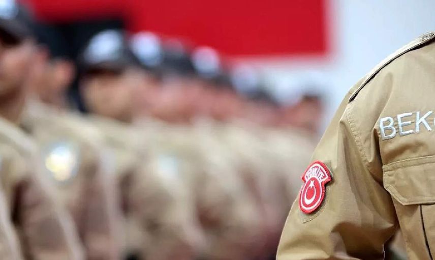 2022 Bekçi alımı için başvurular ne zaman başlıyor? 2022 Bekçi alım aday başvuru şartları nedir?