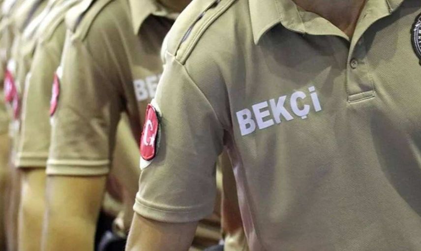 2022 Bekçi alımı ne zaman başlayacak? Bekçi alım tarihleri
