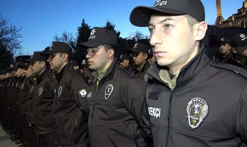2022 Bekçilik başvuruları son başvuru tarihi