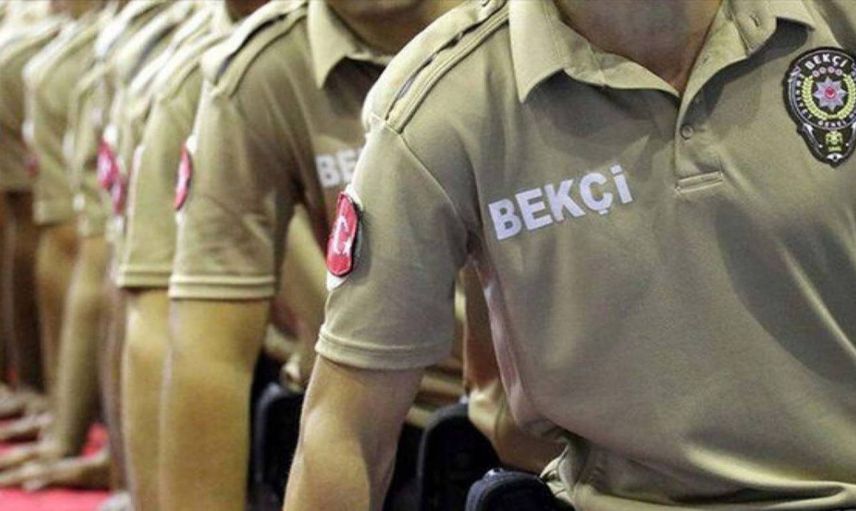 2022 bekçilik sınavı soru ve cevapları yayınlandı mı? Bekçilik sınav sonuçları ne zaman belli olacak?