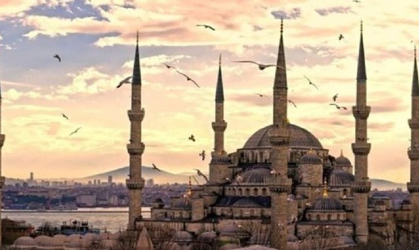 2022 Berat Kandili ne zaman, ayın kaçında?
