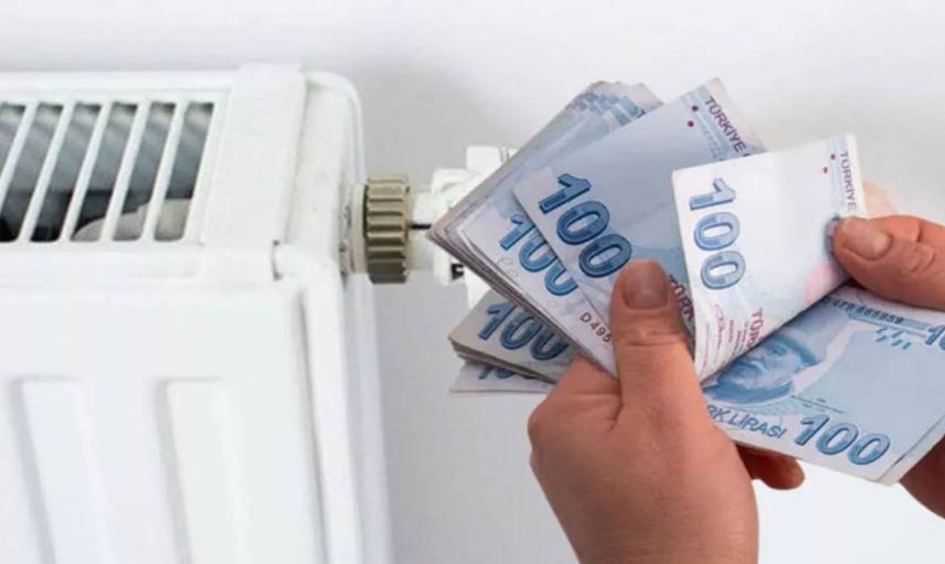 2022 doğal gaz desteği nasıl alınır? Doğal gaz yardımı başvuru şartları nelerdir? 2022 doğal gaz desteği başvuru ekranı