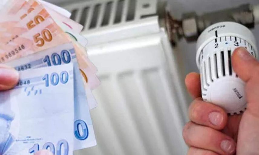 2022 Doğalgaz yardımı ödemeleri fatura desteği yattı mı? Doğalgaz desteği ne zaman yatacak?